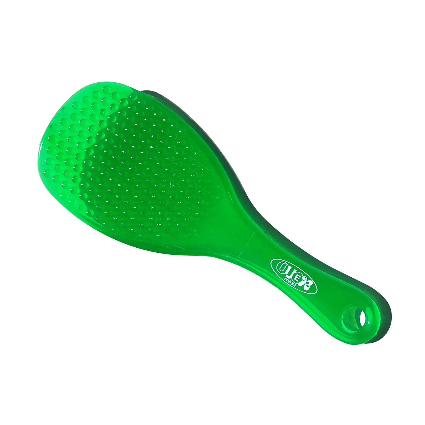 RICE PADDLE : GREEN