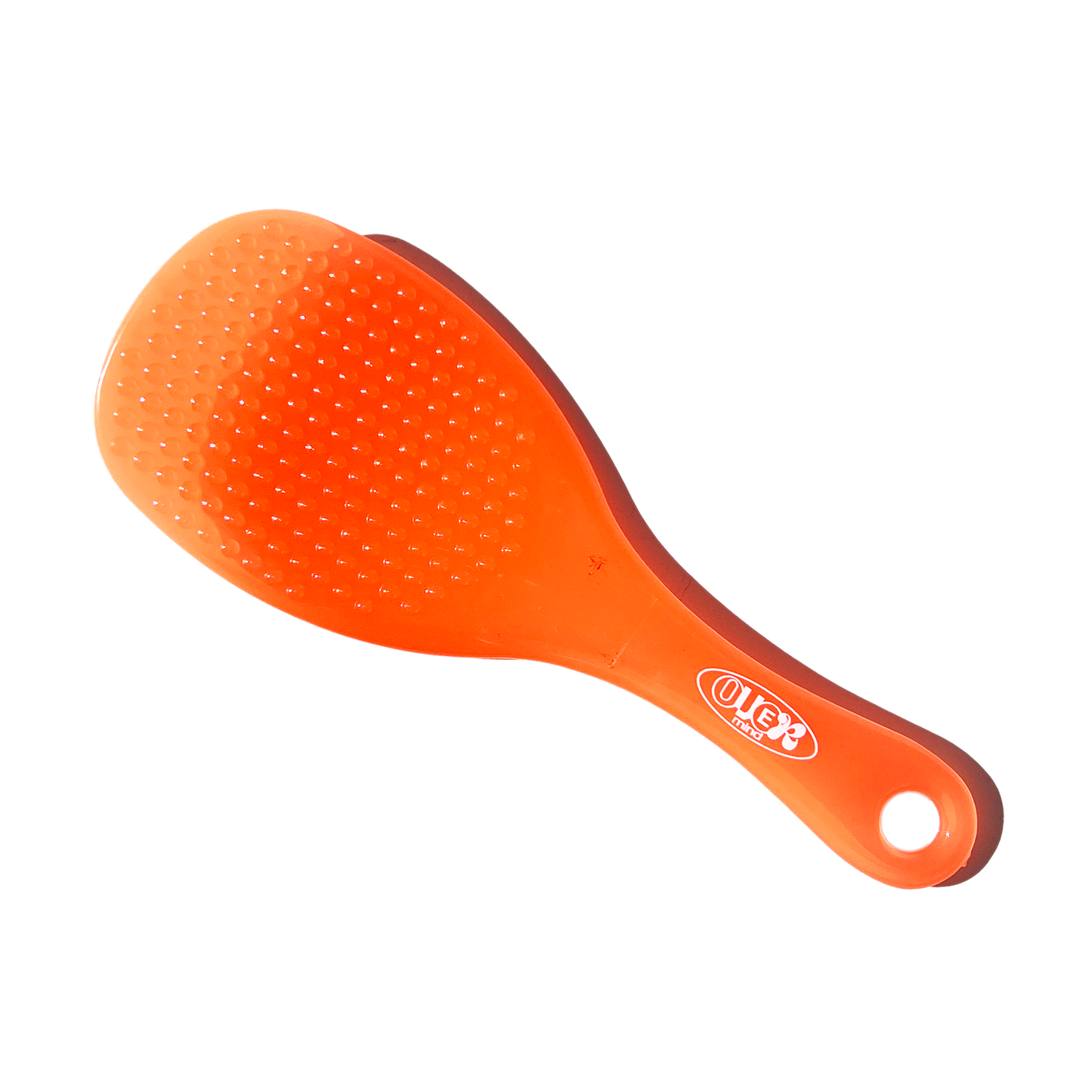 RICE PADDLE : ORANGE