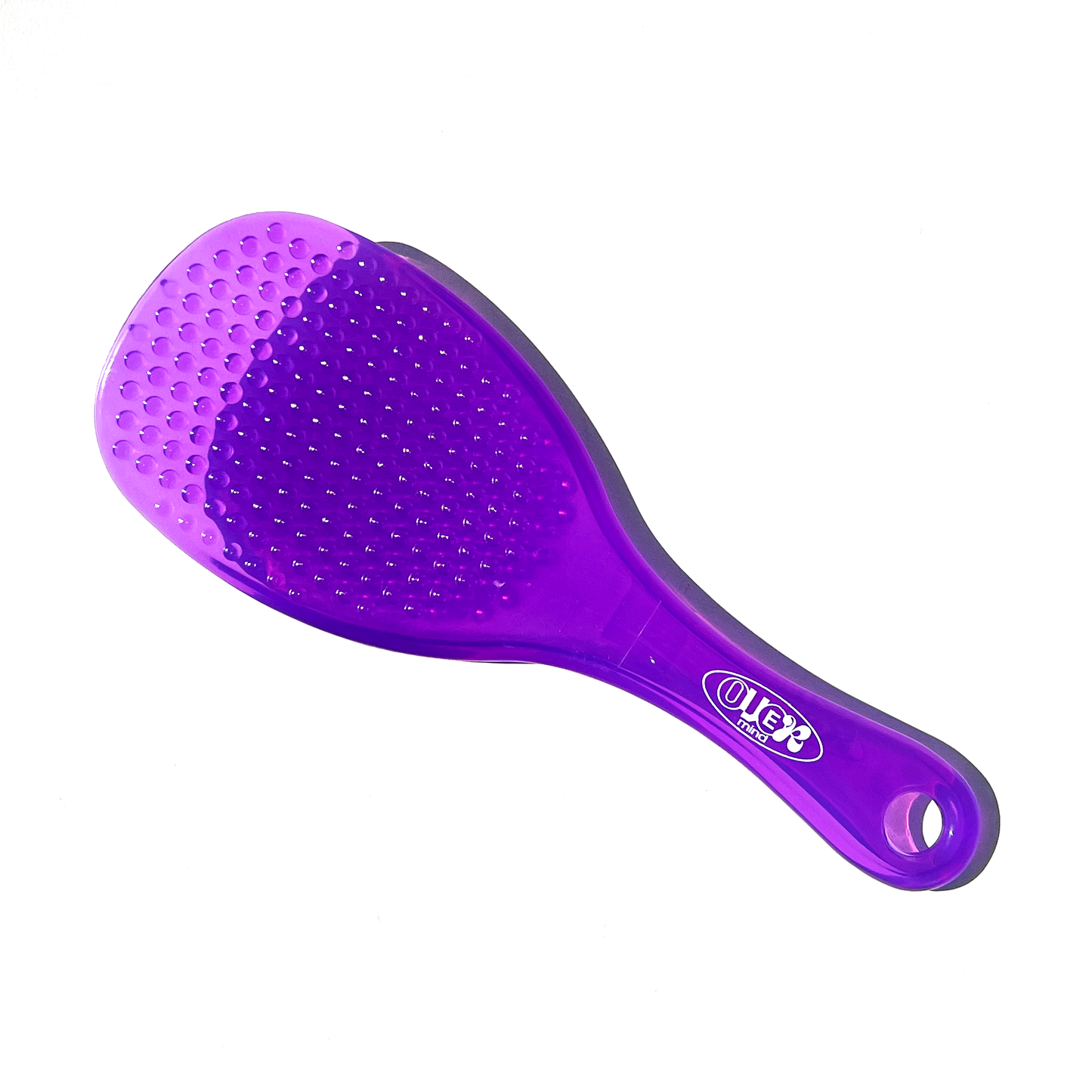 RICE PADDLE : PURPLE