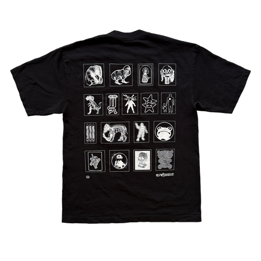 DAYDREAMS : BLACK