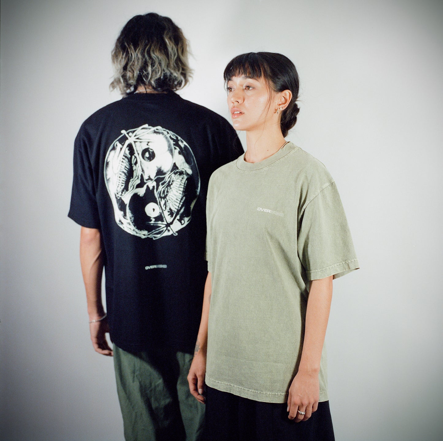 EQUILIBRIUM : MATCHA MINERAL WASH