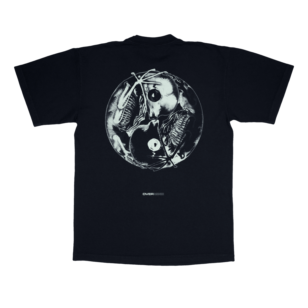 EQUILIBRIUM : BLACK