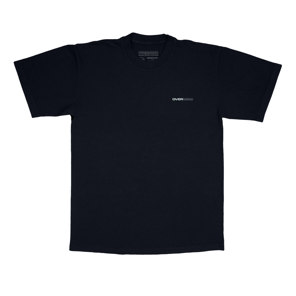 EQUILIBRIUM : BLACK