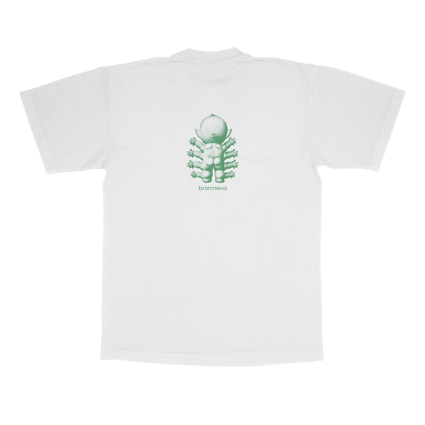 KEWP 26 : WHITE