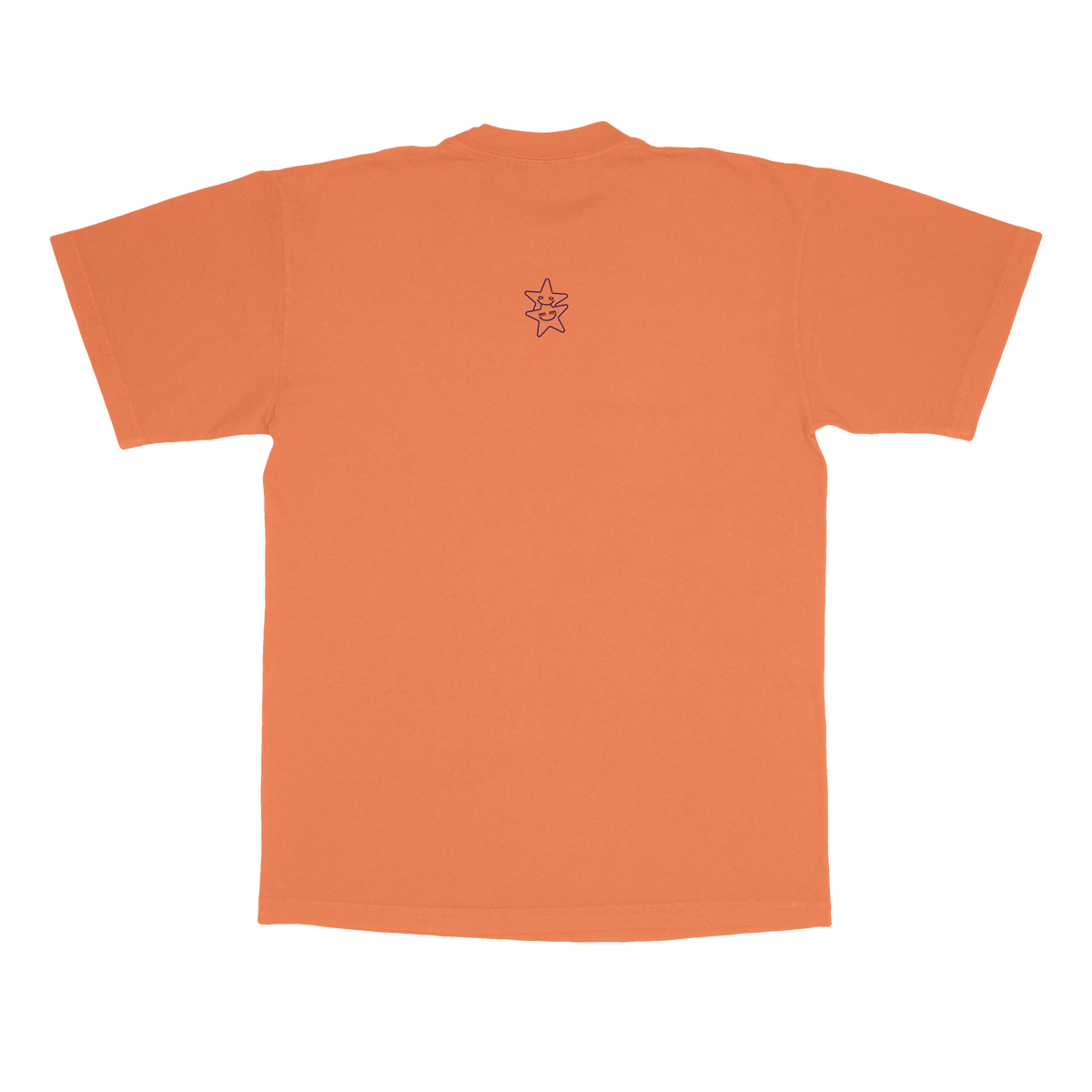 POM : NEON ORANGE