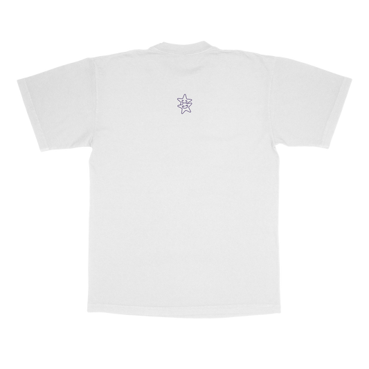 POM : WHITE