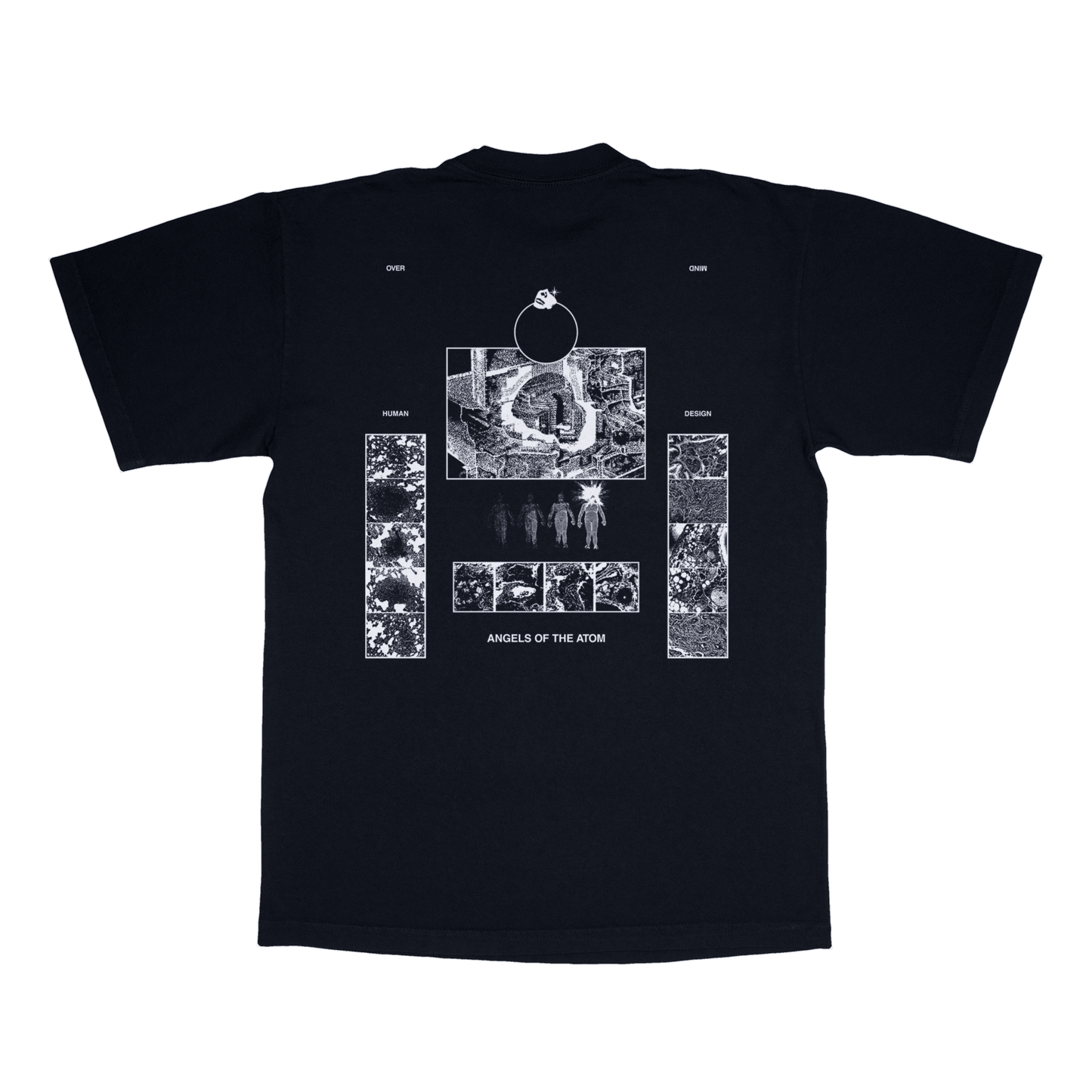 REACTOR : BLACK
