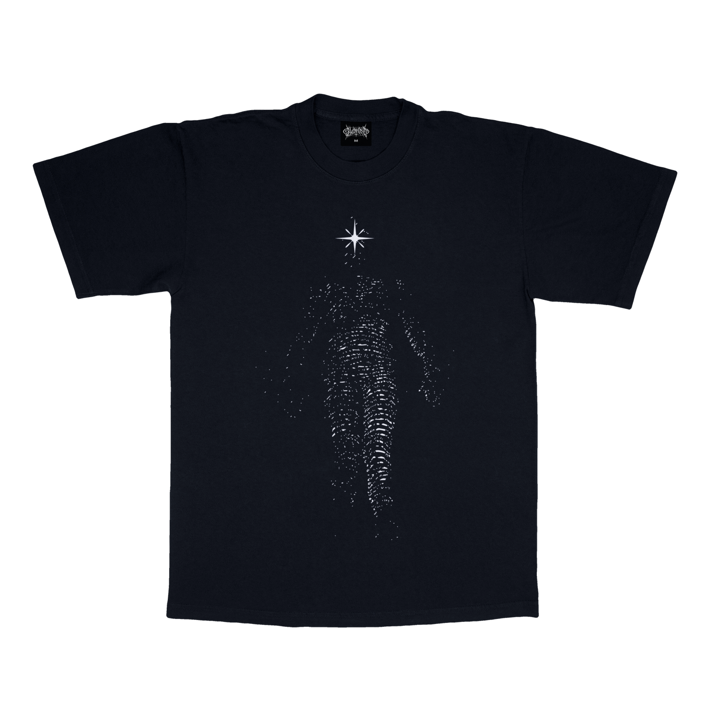 REACTOR : BLACK
