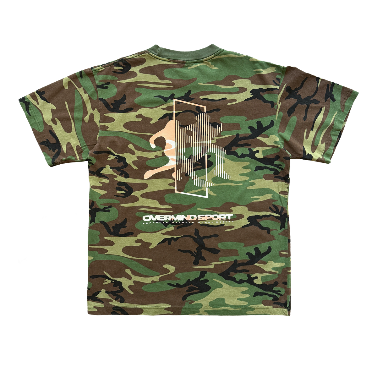 SPORT : CAMO