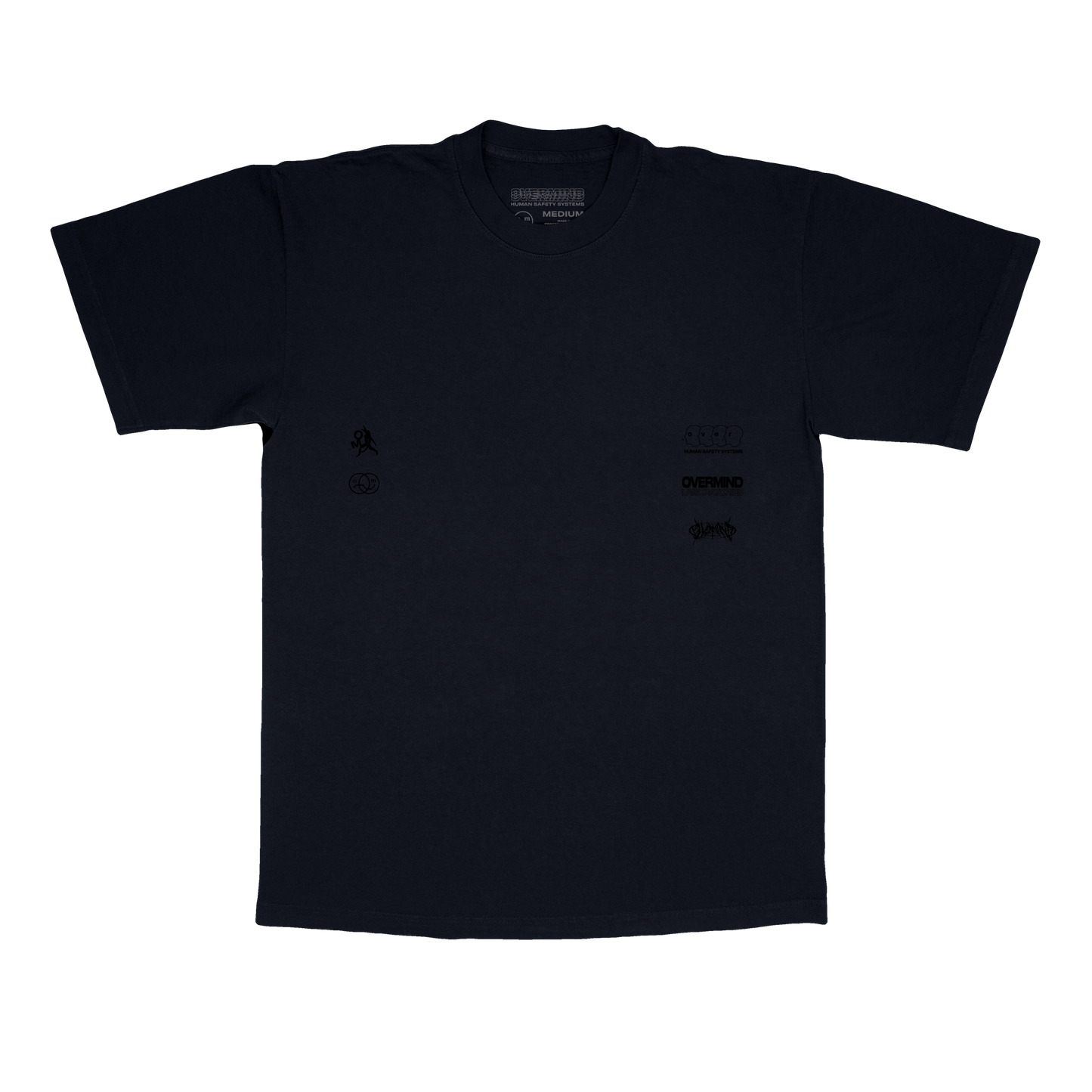 TEST SUBJECT : BLACK