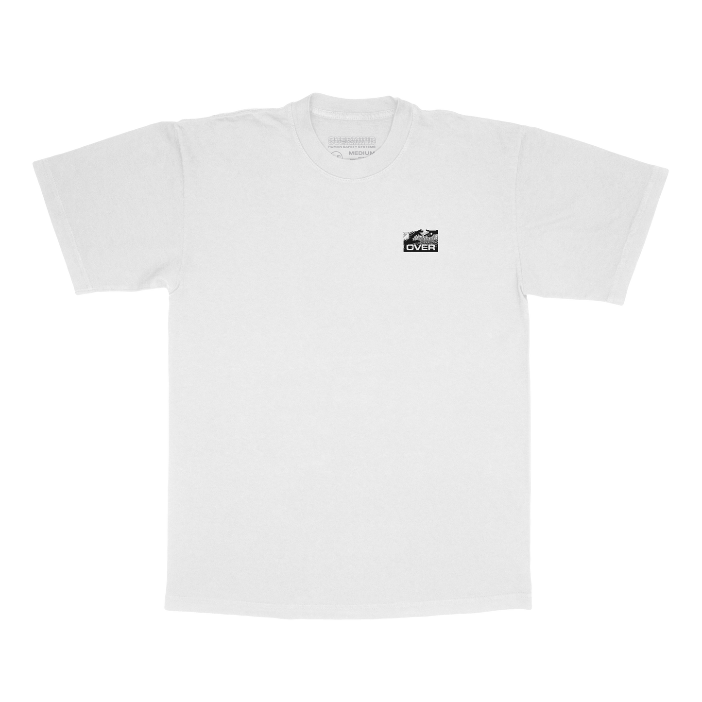 CONTACT : WHITE