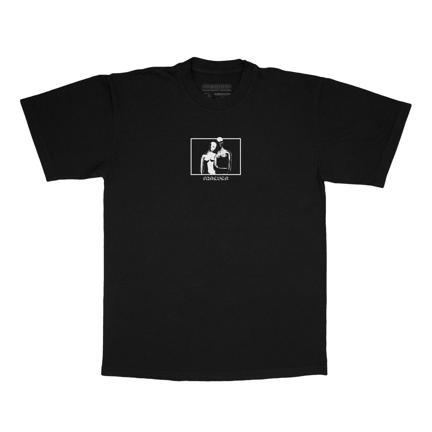 FOREVER 2022 : BLACK