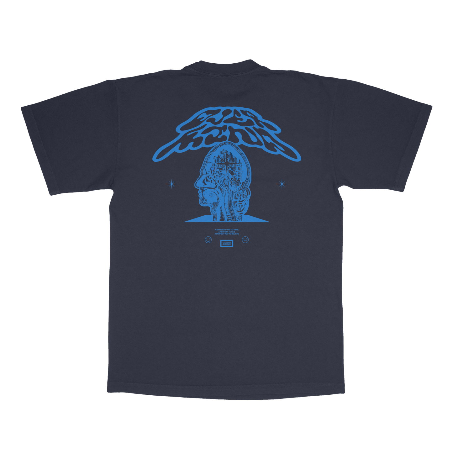 POST-HUMAN RESOURCES DEPT : DEEP SEA