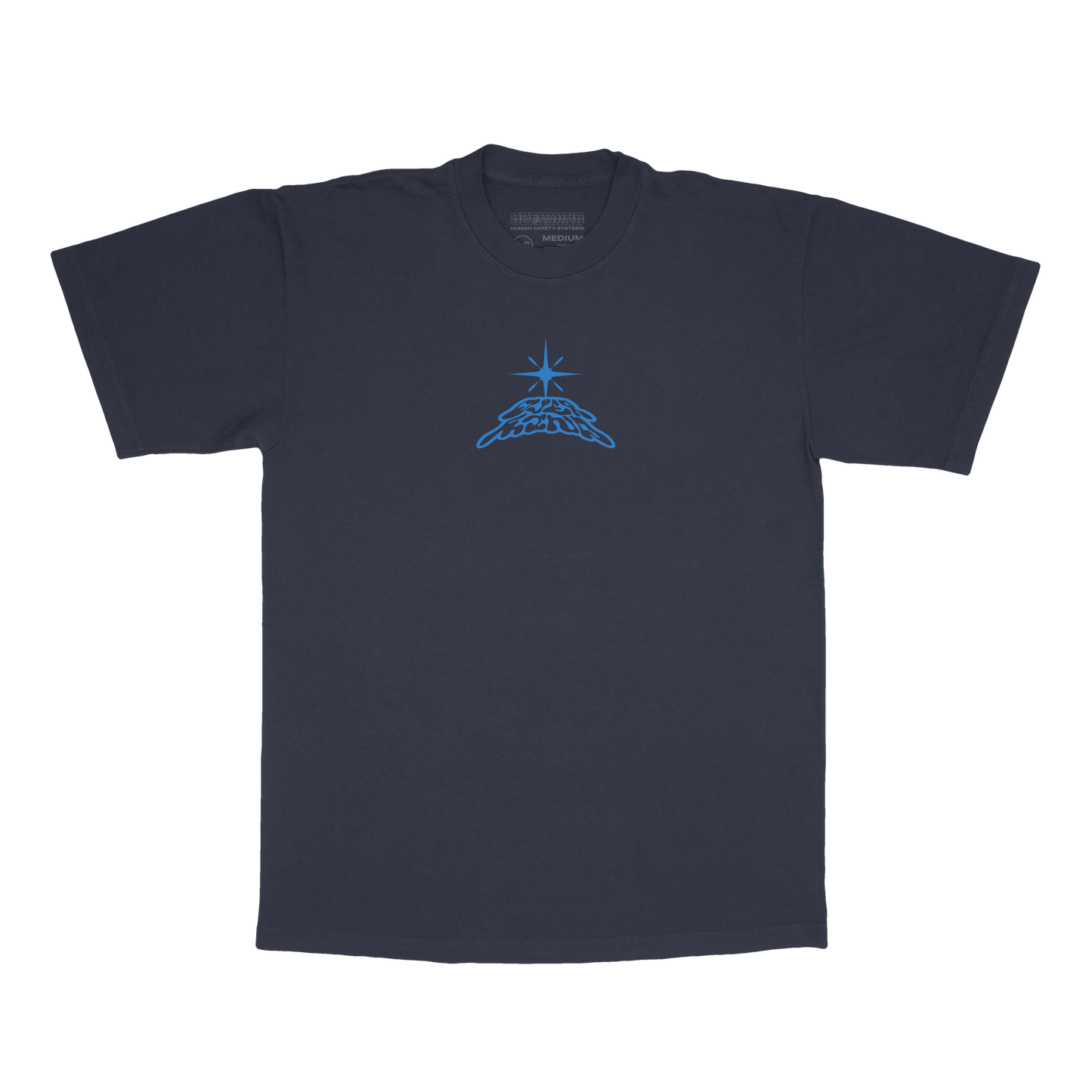 POST-HUMAN RESOURCES DEPT : DEEP SEA