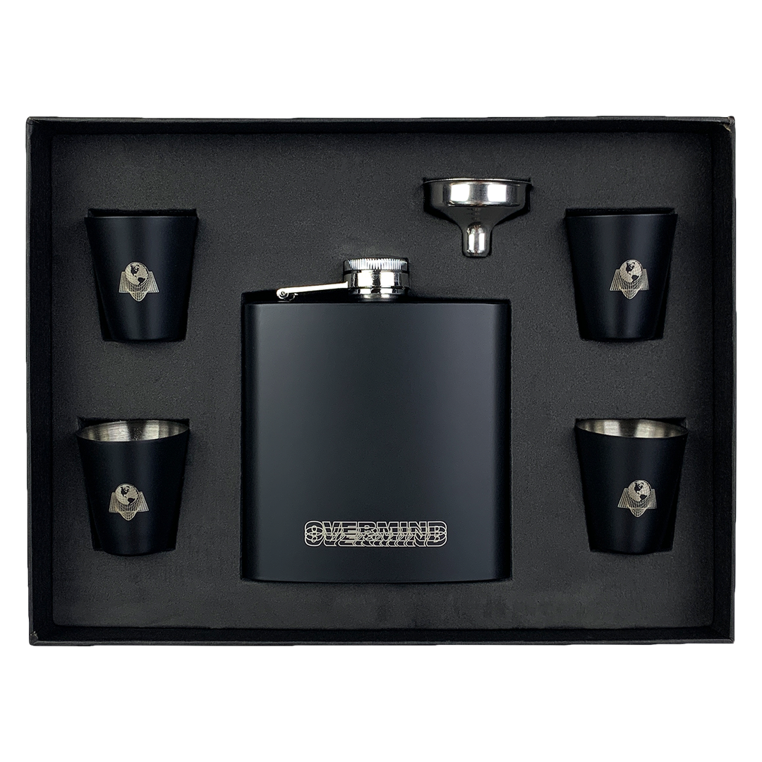 FLASK