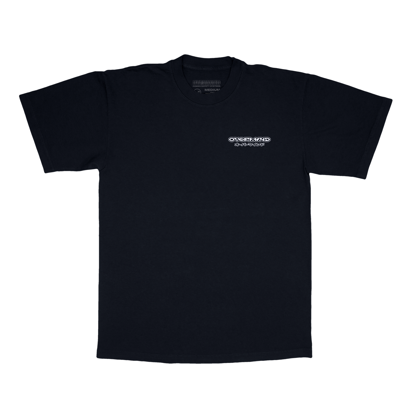 SHIN 3 : BLACK