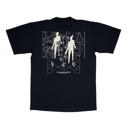 HSS : BLACK