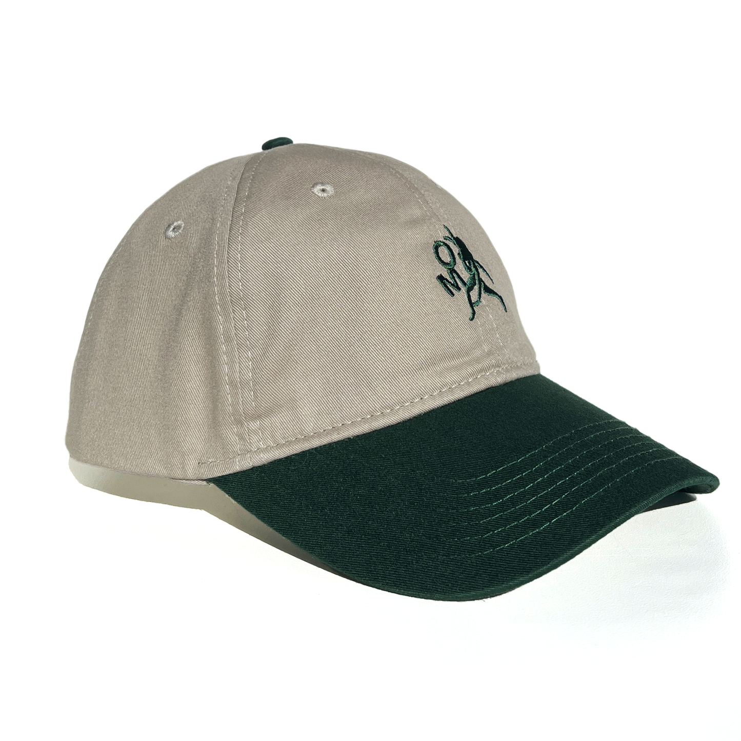 INSTITUTE 6-PANEL : FOREST/EARTHSTONE
