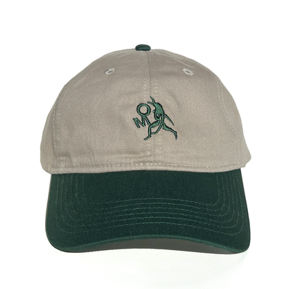 INSTITUTE 6-PANEL : FOREST/EARTHSTONE