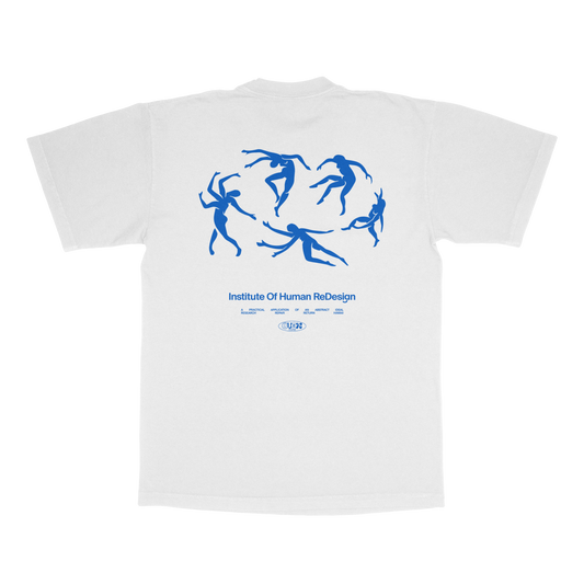 INSTITUTE : WHITE