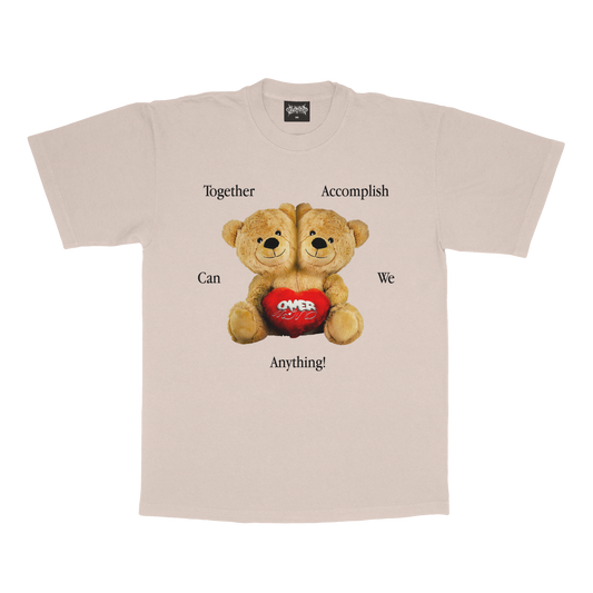 TEDDY : FLESH