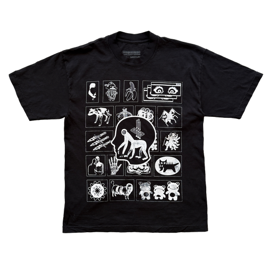 DAYDREAMS : BLACK