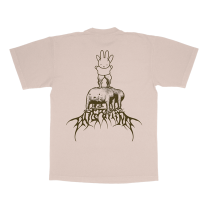 DFF : FLESH