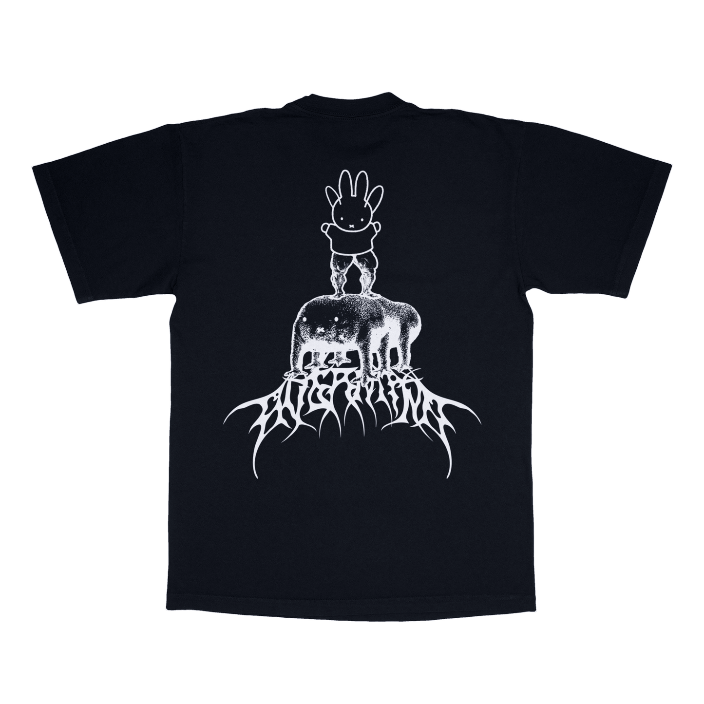 DFF : BLACK