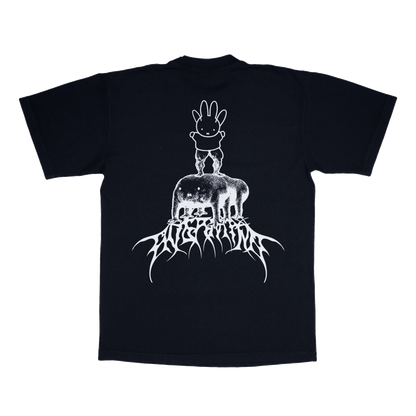 DFF : BLACK