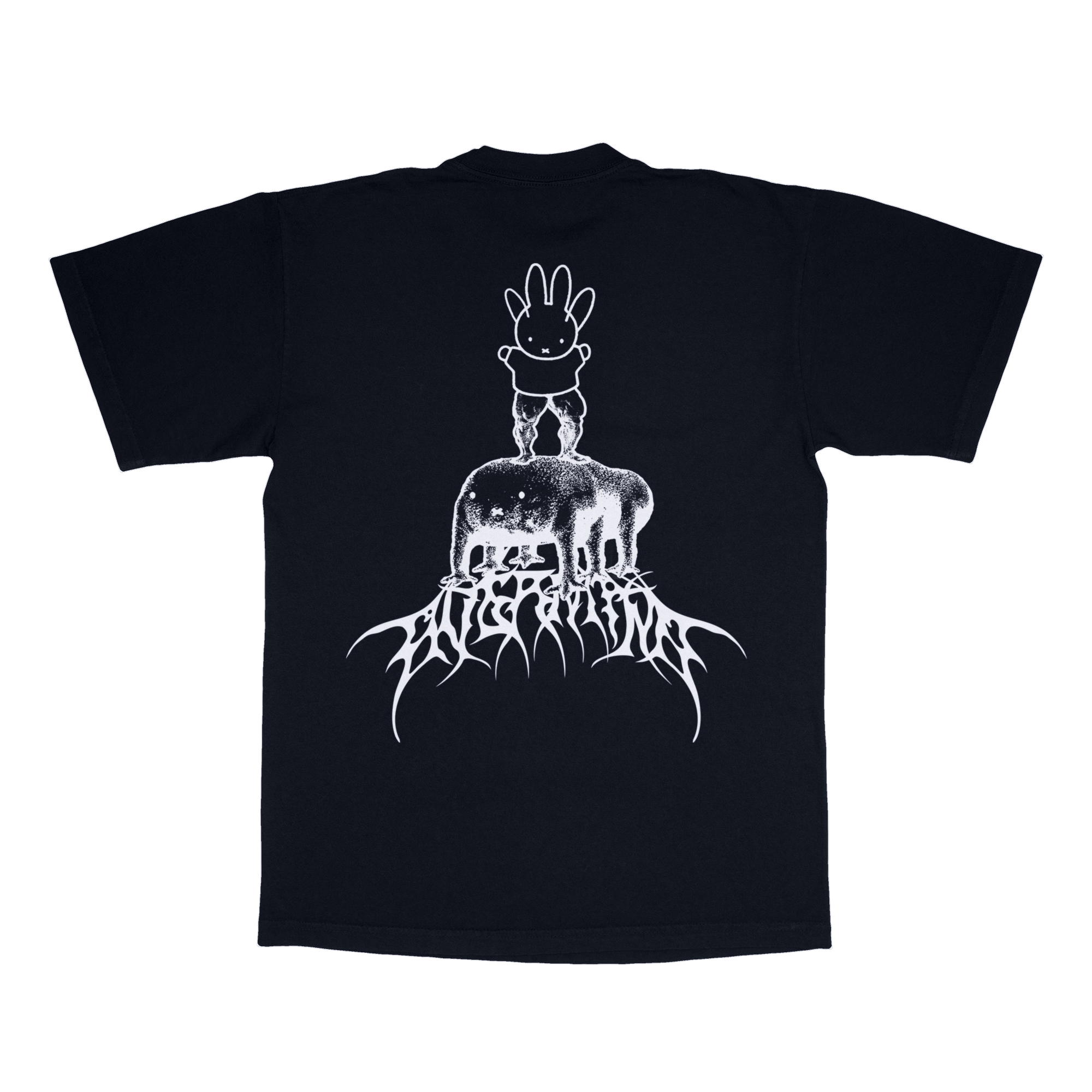 DFF : BLACK