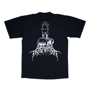 DFF : BLACK