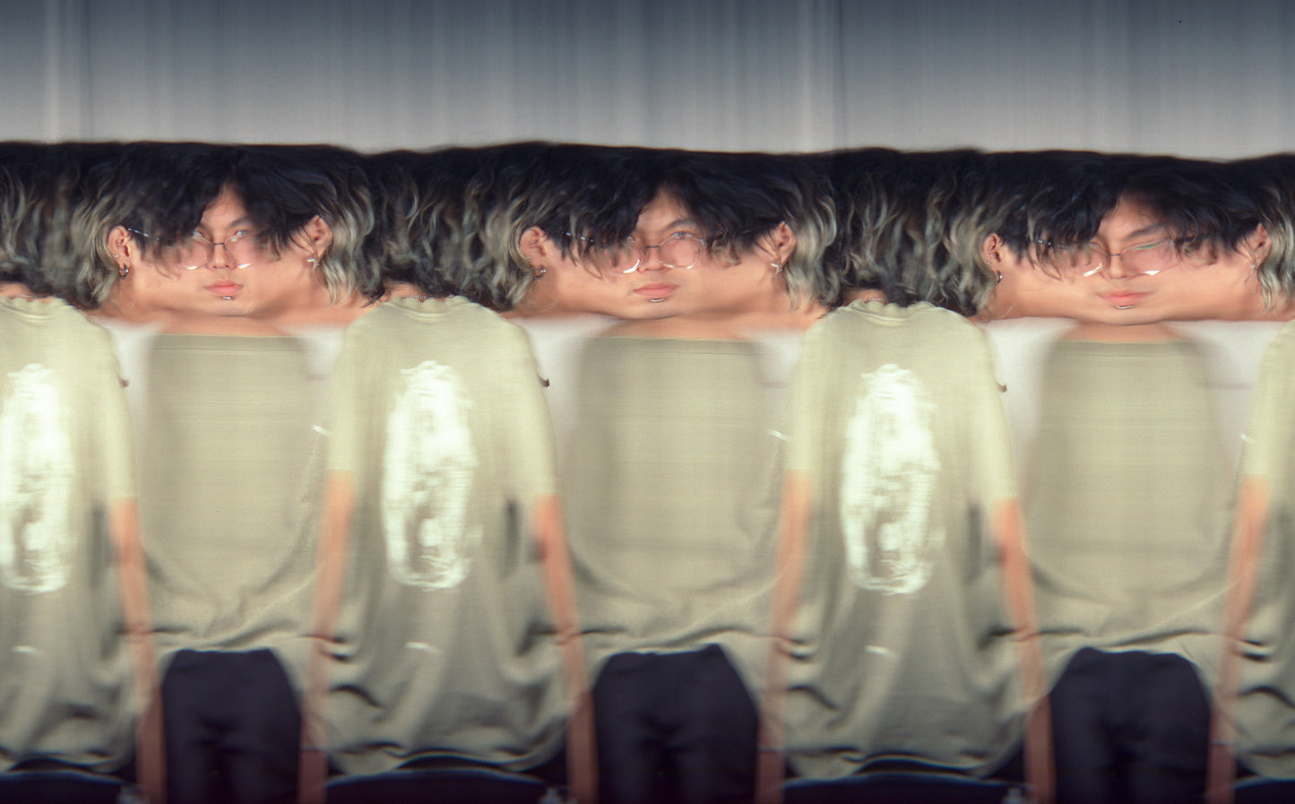 EQUILIBRIUM : MATCHA MINERAL WASH