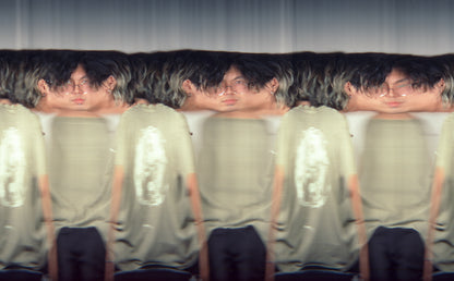 EQUILIBRIUM : MATCHA MINERAL WASH