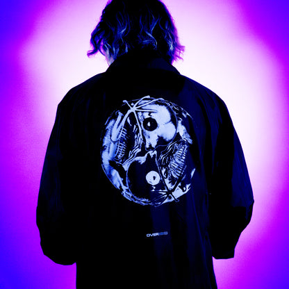 EQUILIBRIUM : COACH JACKET