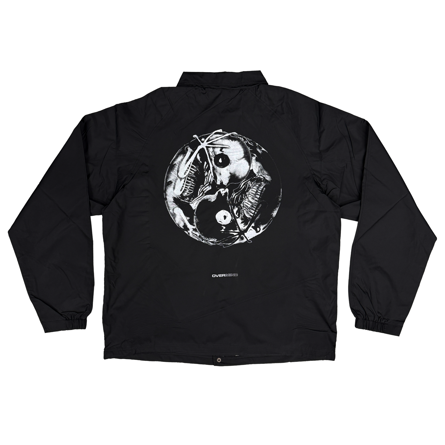 EQUILIBRIUM : COACH JACKET