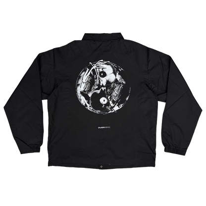 EQUILIBRIUM : COACH JACKET