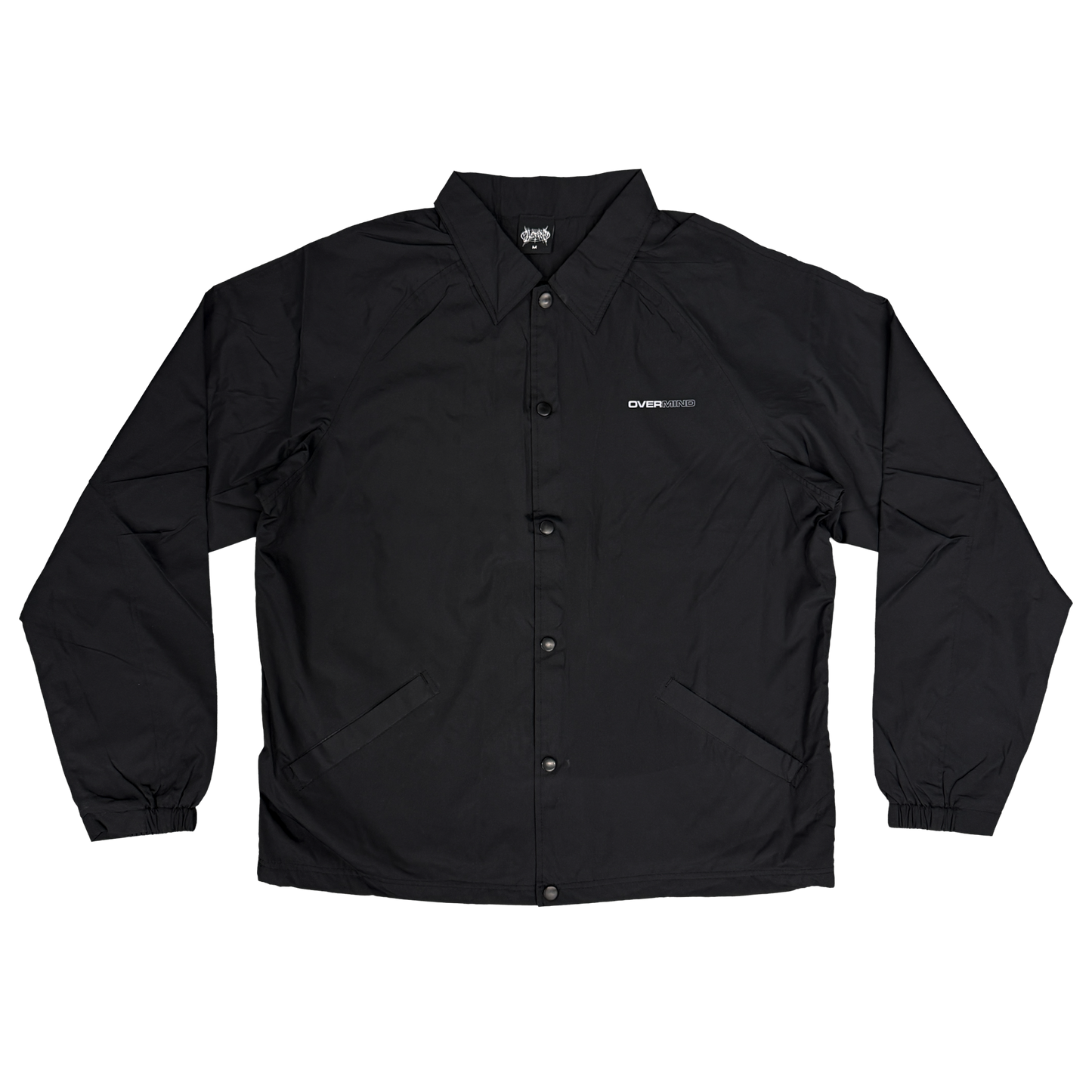 EQUILIBRIUM : COACH JACKET