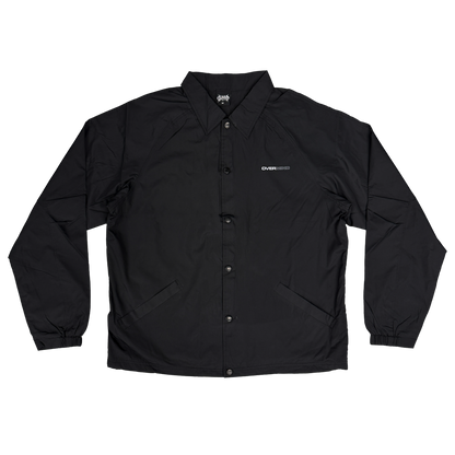 EQUILIBRIUM : COACH JACKET