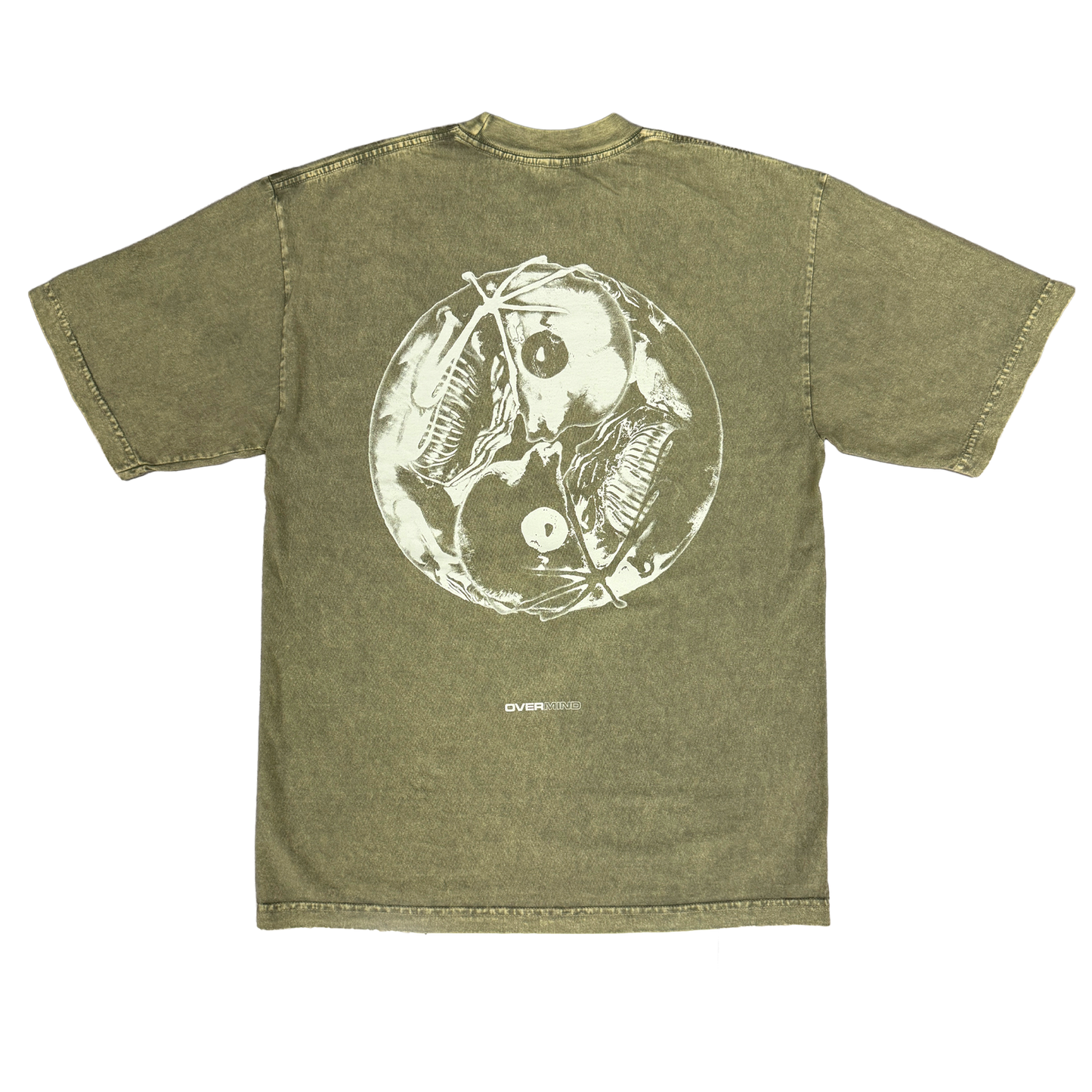 EQUILIBRIUM : MATCHA MINERAL WASH