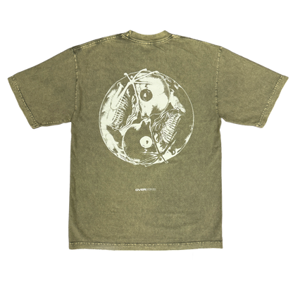 EQUILIBRIUM : MATCHA MINERAL WASH