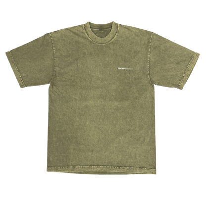 EQUILIBRIUM : MATCHA MINERAL WASH