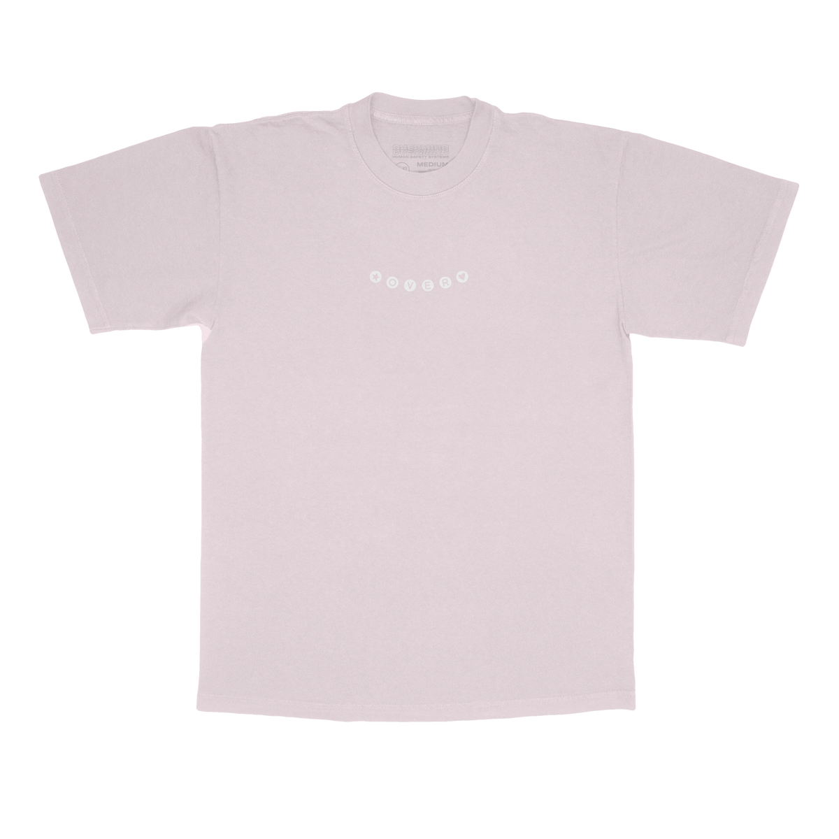 FRIENDSHIP : PINK PUFF
