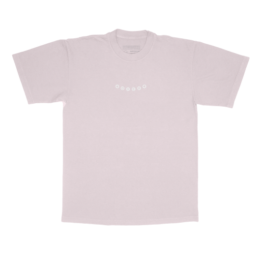 FRIENDSHIP : PINK PUFF