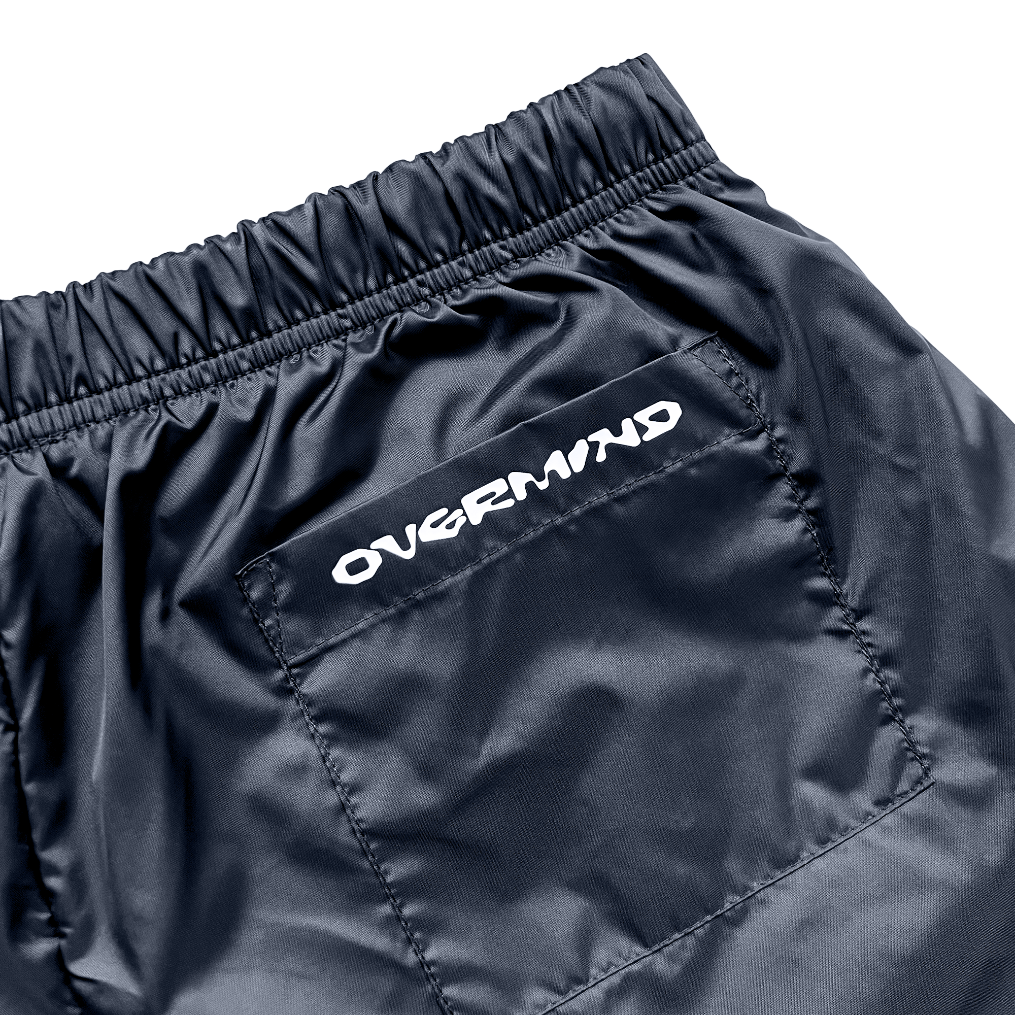 (PREORDER) VISION TRACK PANT : NAVY