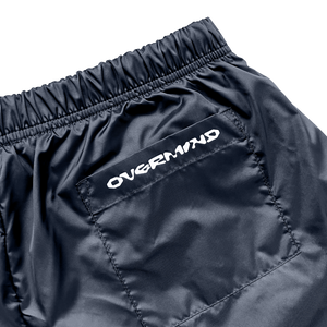 (PREORDER) VISION TRACK PANT : NAVY