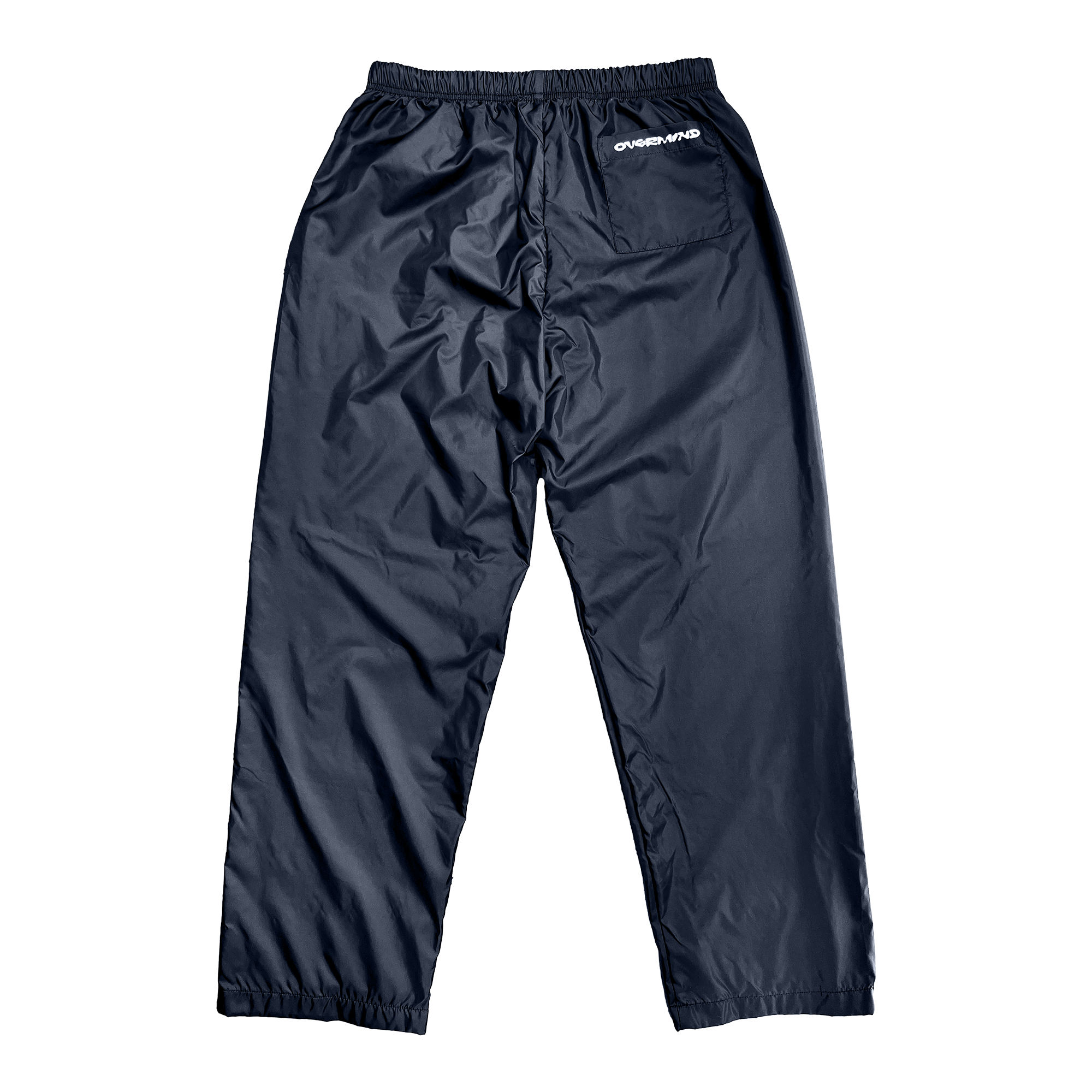 (PREORDER) VISION TRACK PANT : NAVY