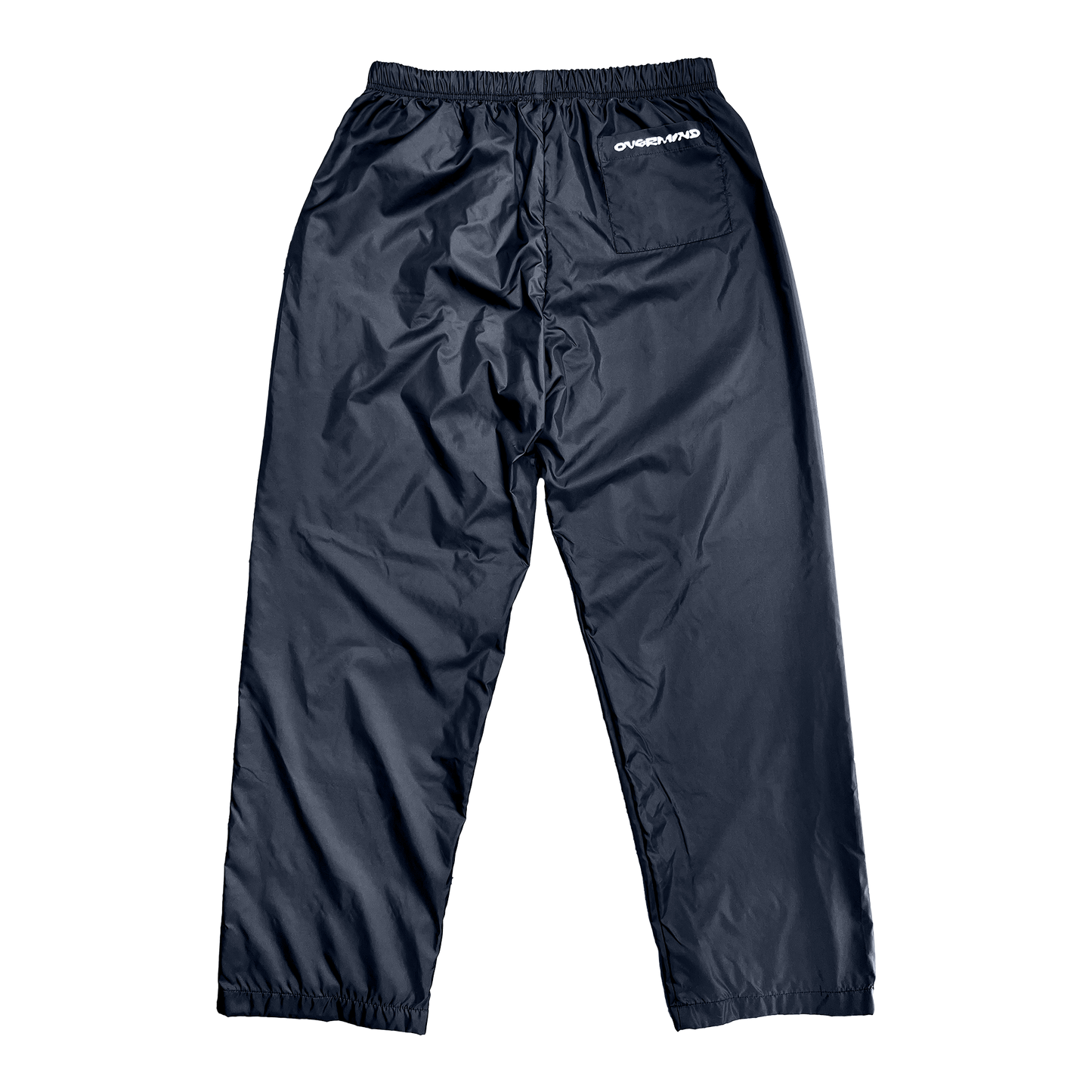 VISION TRACK PANT : NAVY