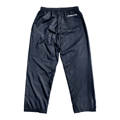 VISION TRACK PANT : NAVY