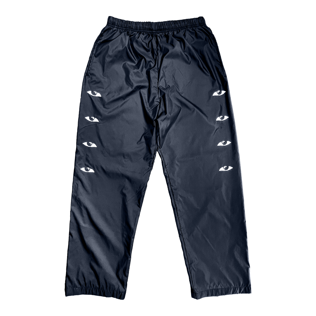 (PREORDER) VISION TRACK PANT : NAVY