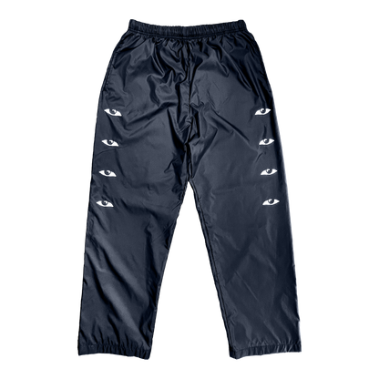 VISION TRACK PANT : NAVY